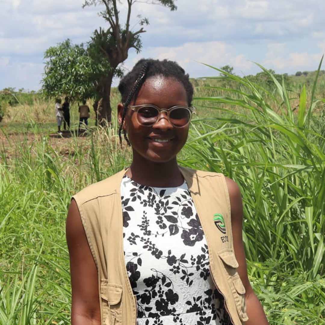Natasha Timvane M'bwana